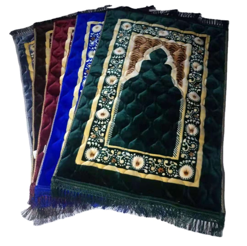 Prayer rug